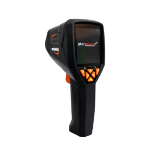 Marmonix MTV 256 PRO Handheld Thermal Camera | -20°C to 400°C