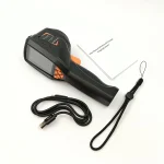 Marmonix MTV 256 PRO Handheld Thermal Camera | -20°C to 400°C - Image 2