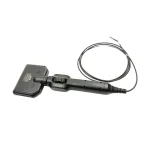 Marmonix MVS-432 articulating video borescope rear view with steering joystick