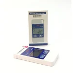 MarMonix MHT60B USB Bluetooth Data Logger height