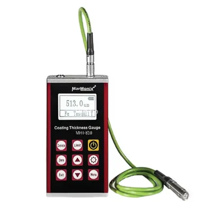 MarMonix MHT-810-D Hardness Tester