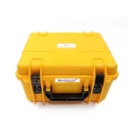 MarMonix MIR 510 High Voltage Insulation Resistance Tester | 10TΩ 5kV - Image 8
