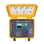 MarMonix MIR 510 High Voltage Insulation Resistance Tester | 10TΩ 5kV