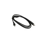 USB interface communication cable with ferrite core for MarMonix MEG-825