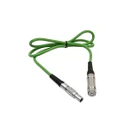 MarMonix MHT-810-DS external coating thickness probe with green cable