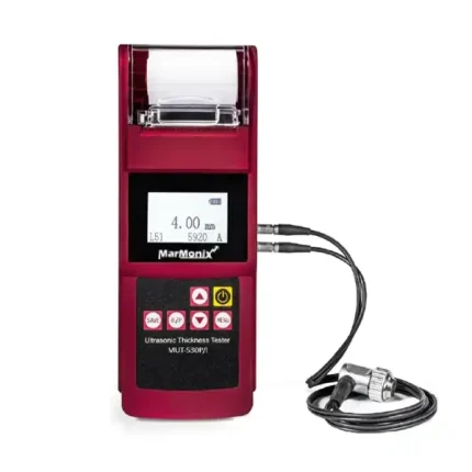 MarMonix MUT-530PS Ultrasonic Thickness Gauge