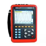 Marmonix MPQ400 Pro Power Quality Analyzer