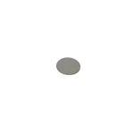 Metal zero substrate calibration plate for MarMonix MHT-820-DSP paint thickness tester