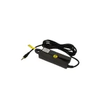 MarMonix CT1 split-core current clamp with specification label and 3.5mm jack lead for MPQ400 Pro