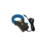 Four MarMonix CTA split-core current transformers for MPQ400 Pro power quality analyzer