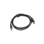 MarMonix MIR-1020 USB communication data cable with ferrite bead for PC interface