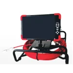 MarMonix DCS-35M HDR Drain Camera System