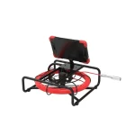 MarMonix DCS-35M HDR Drain Camera System backside