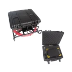 MarMonix DCS-35M HDR Drain Camera System case