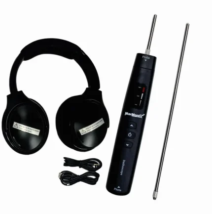 Marmonix MES 111 Electronic Stethoscope