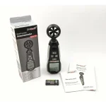 MarMonix MAN 740 Anemometer