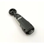 MarMonix MAN 740 Anemometer back