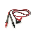 MarMonix MCA 204 AC Clamp Meter probes