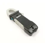 MarMonix MCA 206 AC_DC Clamp Meter backside