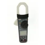 MarMonix MCA 212 AC_DC Clamp Meter