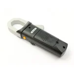 MarMonix MCA 212 AC_DC Clamp Meter back