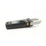 MarMonix MCA 212 AC_DC Clamp Meter left side