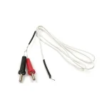 MarMonix MCA 212 AC_DC Clamp Meter thermal probe