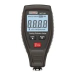 MarMonix MCT 801 Coating Thickness Guage – Dual-Mode Non-Destructive Tester