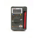 MarMonix MMU P1 Intelligent Digital Multimeter