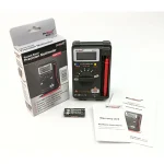 MarMonix MMU P1 Intelligent Digital Multimeter boxes