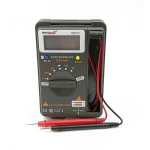 MarMonix MMU P1 Intelligent Digital Multimeter pocket
