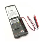 MarMonix MMU P1 Intelligent Digital Multimeter probes