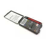 MarMonix MMU P1 Intelligent Digital Multimeter side