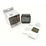 MarMonix MRCD 1 Socket Tester box included