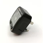 MarMonix MRCD 1 Socket Tester other side