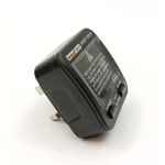MarMonix MRCD 1 Socket Tester side