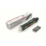 MarMonix MVD 145 Voltage Detector box and batteries