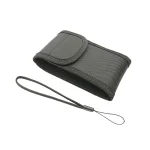 Marmonix MCT801 protective carrying pouch and wrist strap