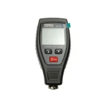 Marmonix MCT801 digital coating thickness gauge front view