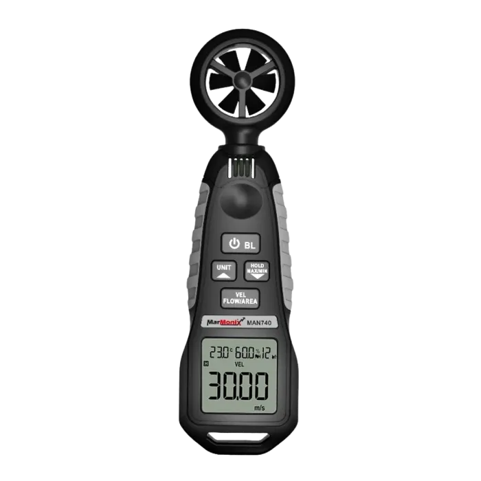 MarMonix MAN 740 banner