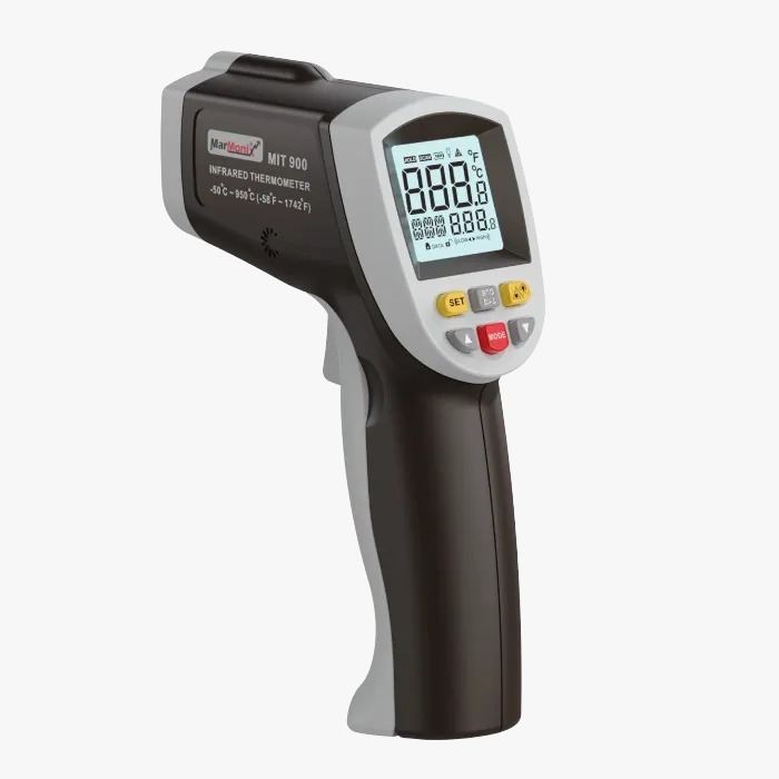 MarMonix MIT 900 Infrared Thermometer