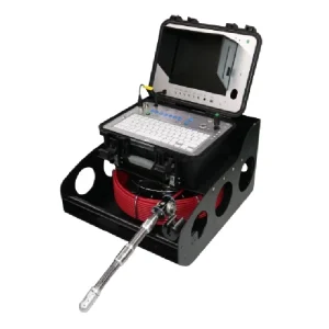 MarMonix MDCS Series Pipe Inspection Camera System – 40m / 60m