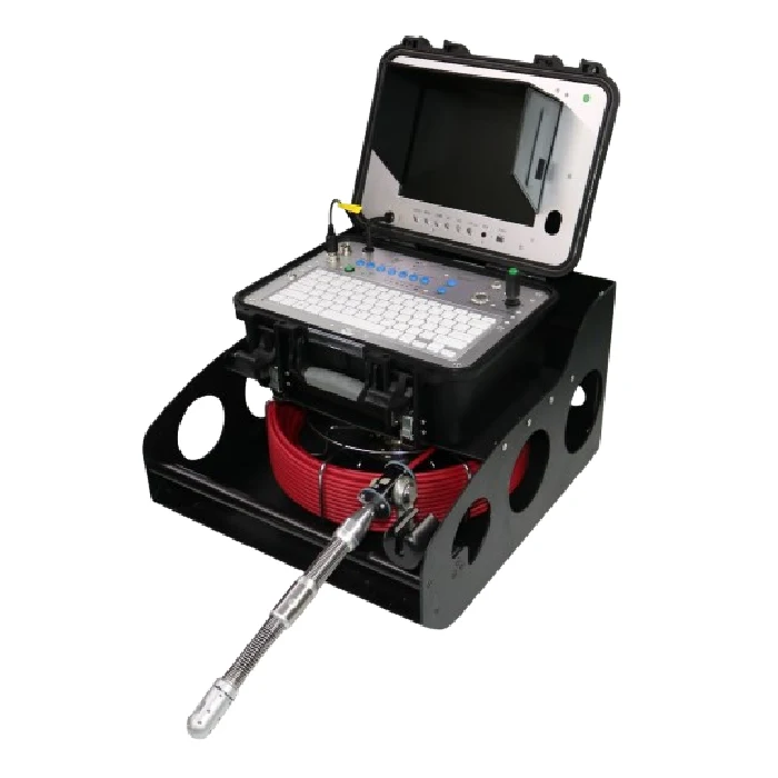 MarMonix MDCS-40M and MDCS-60M