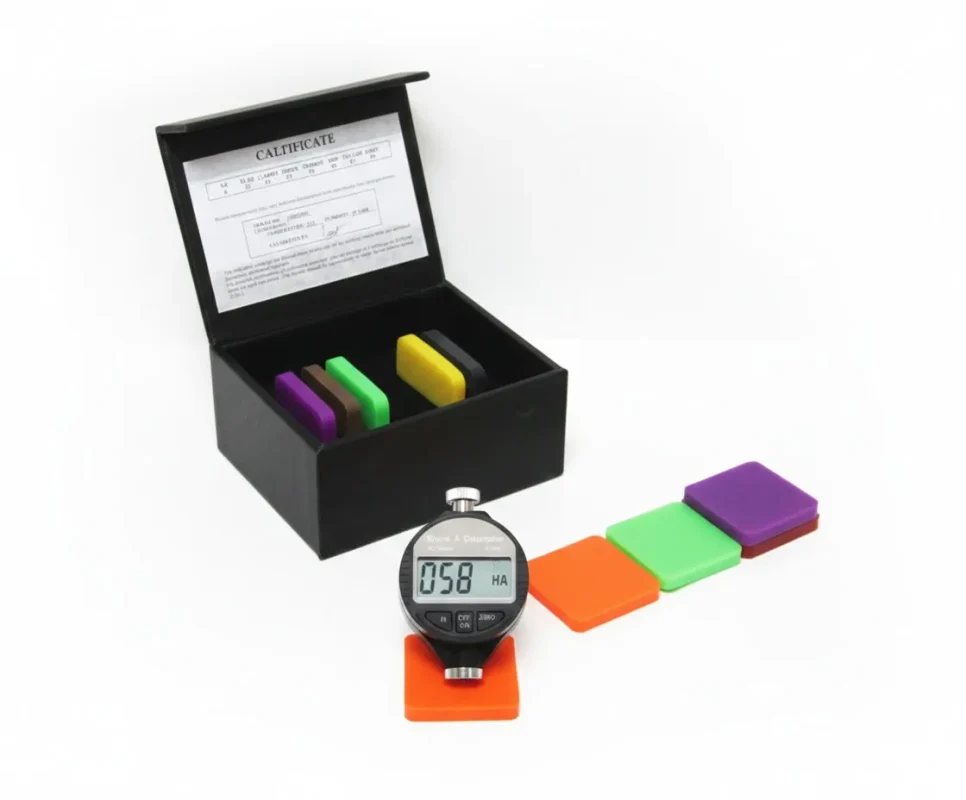 MarMonix MDS-100A Digital Shore A Durometer