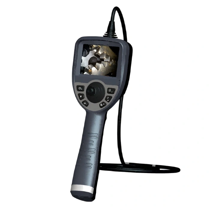 MarMonix MVS-601 Ultra-Slim Industrial Videoscope MarMonix MVS-601 Ultra-Slim Industrial Videoscope