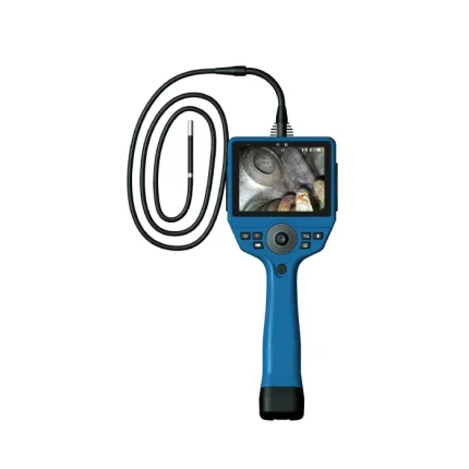 marmonix 700 series video borescope