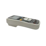 Side profile of the MarMonix MMU112 professional digital multimeter