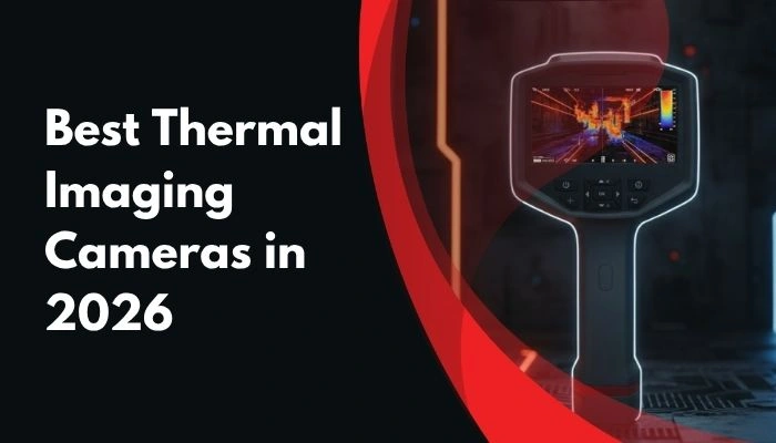 Best Thermal Imaging Cameras