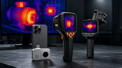 MarMonix Thermal Imaging Camera Buying Guide