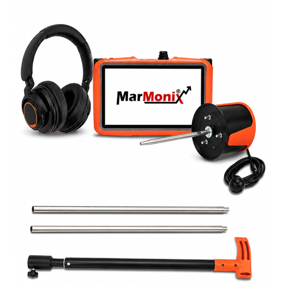 MWL500 Marmonix MWL500